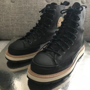 Converse crafted boot chuck taylor